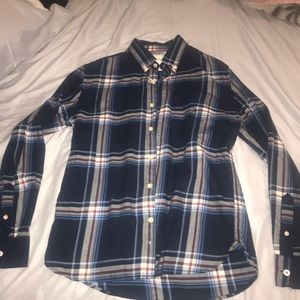 Aeropostale men’s dress shirt (Used)